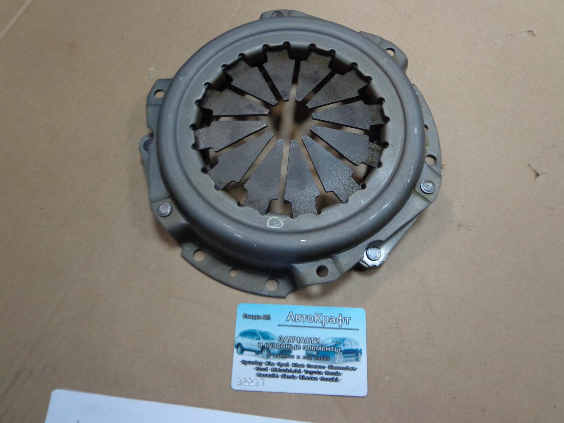 Корзина сцепления  Sens 1.3L