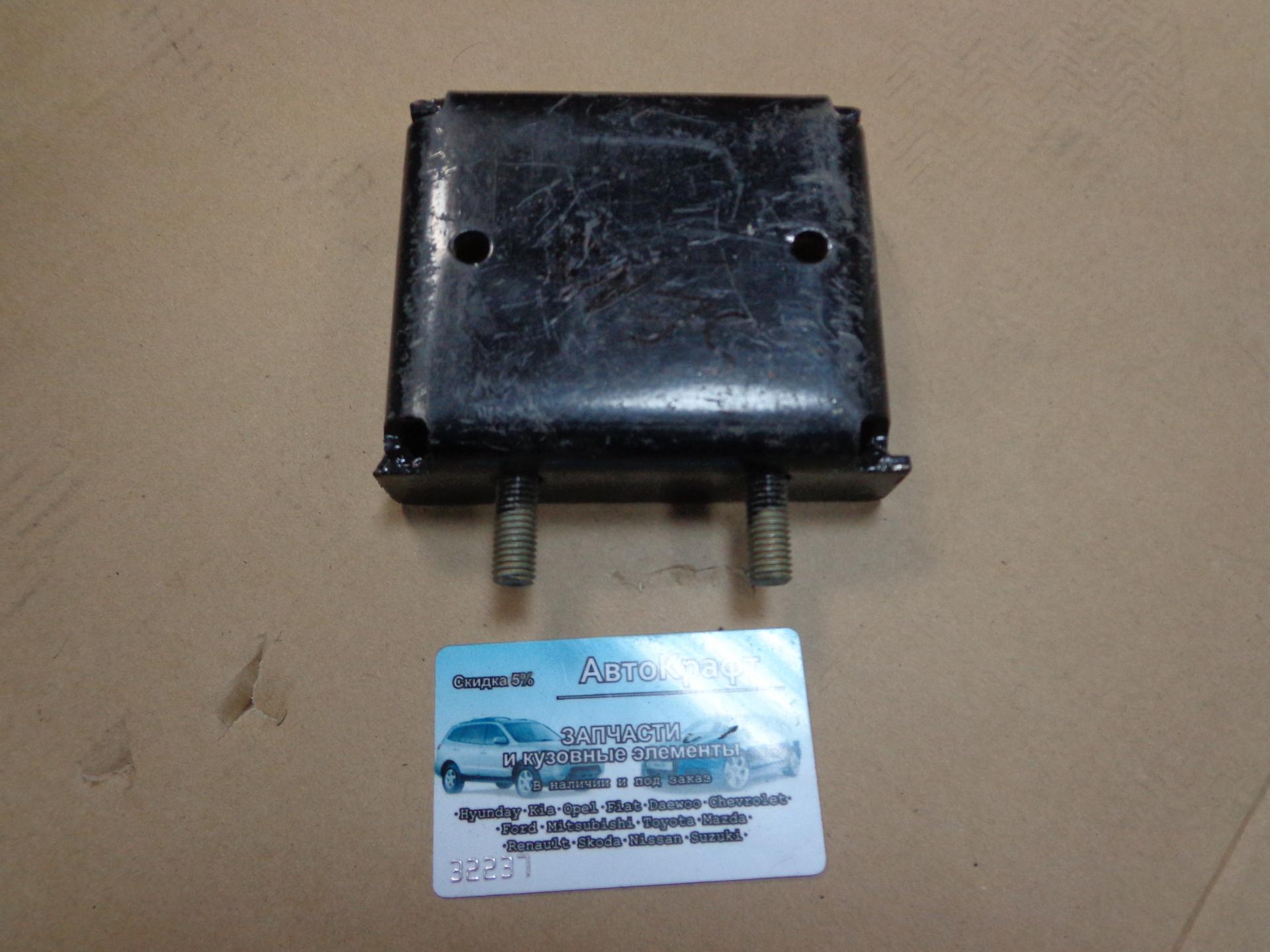 Кронштейн двигателя Sens 1.3L