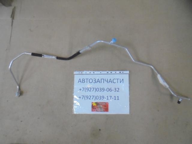 Трубка кондиционера  Chery Tiggo FL, Vortex Tingo FL 