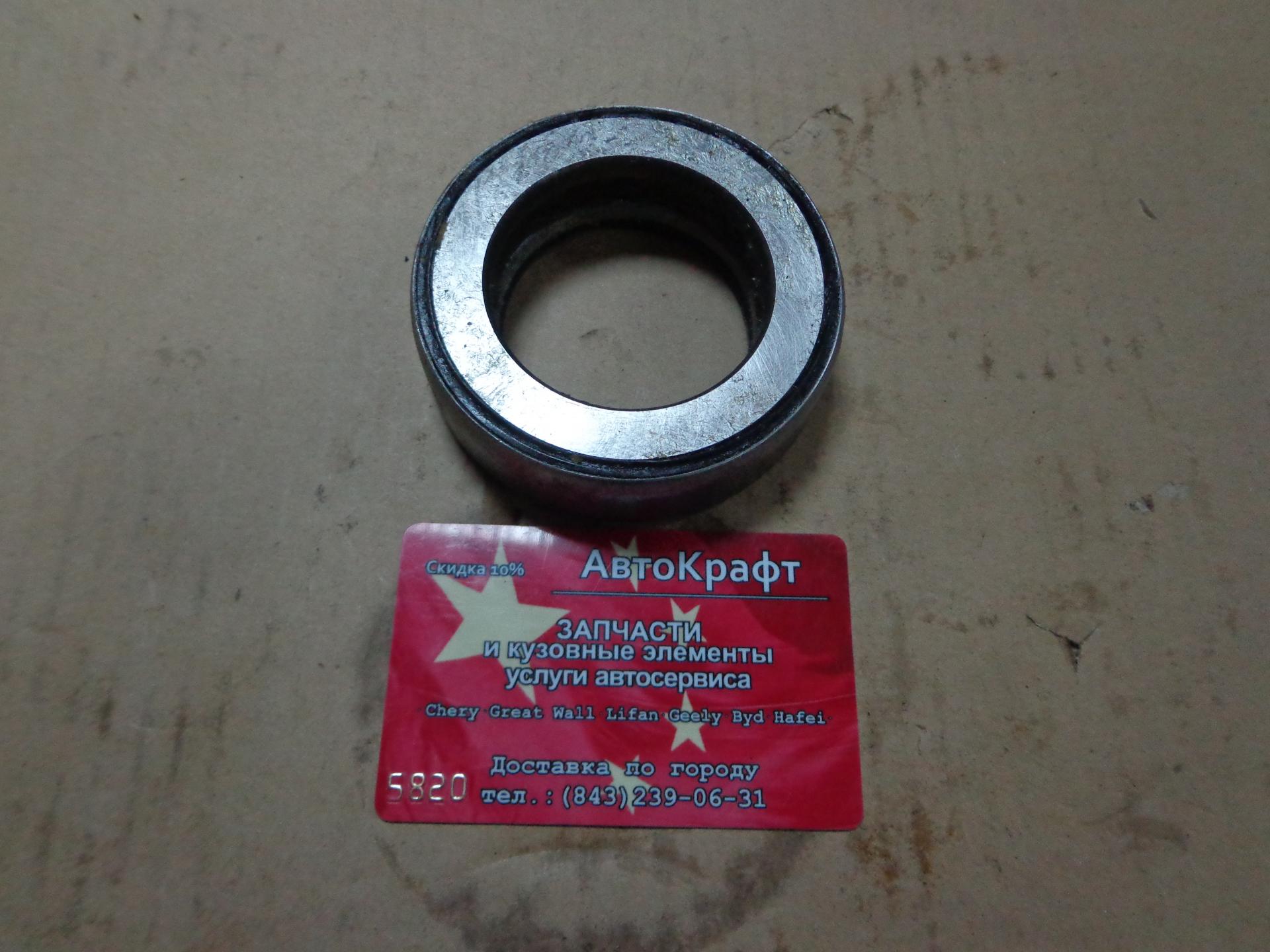 Подшипник выжимной без муфты Baw Fenix 33462 Евро 3