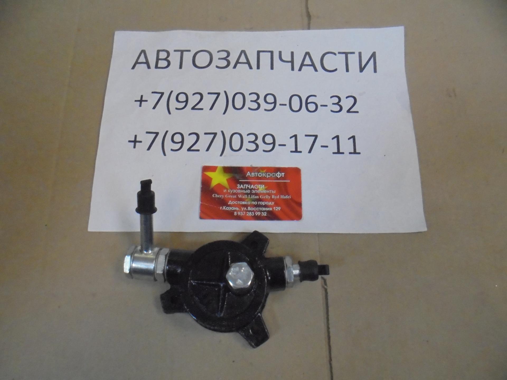 Насос вакуумный FAW 1031/1041/1047 