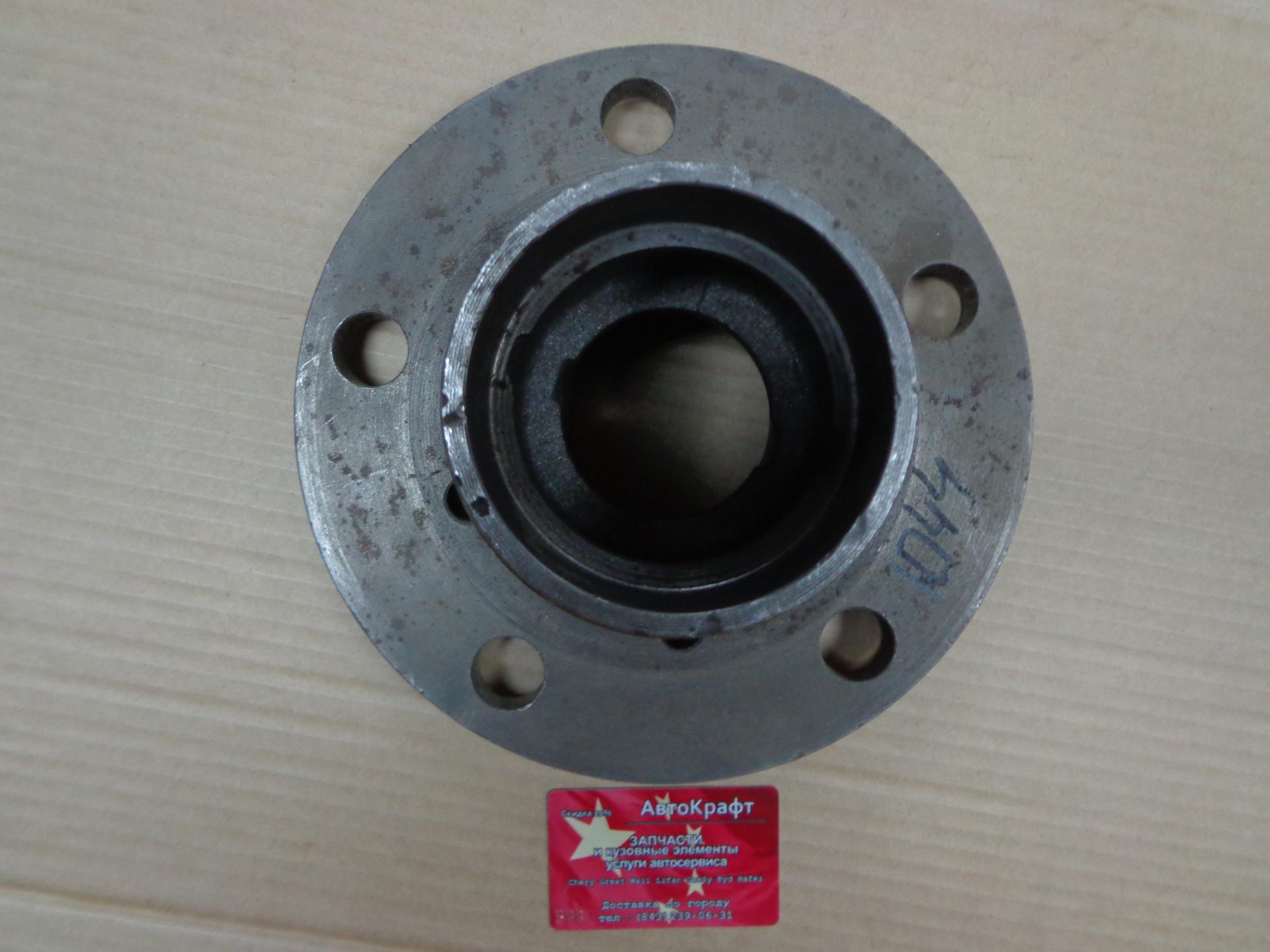 Cтупица переднего колеса Baw Fenix 1044 ЕВРО-3