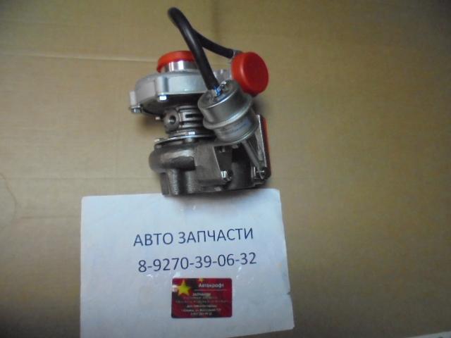 Турбина YZ4105ZLQ YUEJIN 1080 ЮДЖИН 1080 