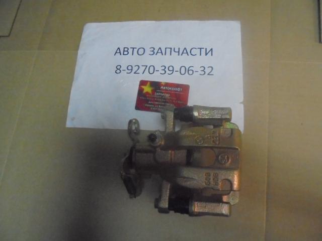 Суппорт тормозной задний правый Gret Wall Hover M2 Суппорт тормозной задний правый Gret Wall Hover M2