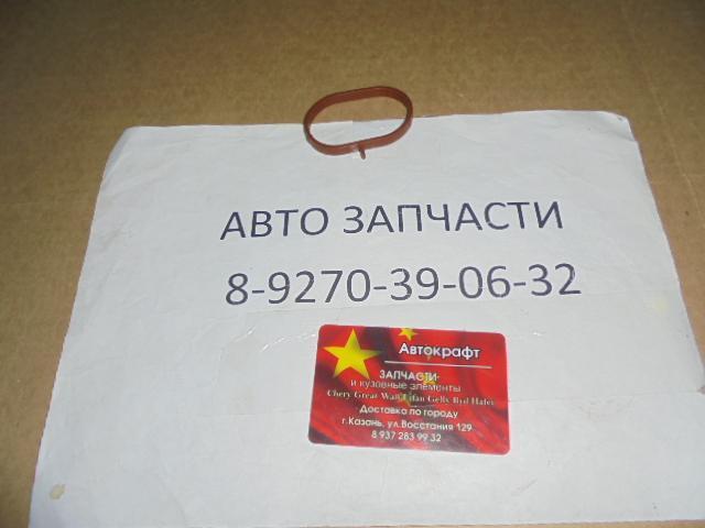 Прокладка впускного коллектора (кольцо)  Geely Emgrand X7 2.0/2.4