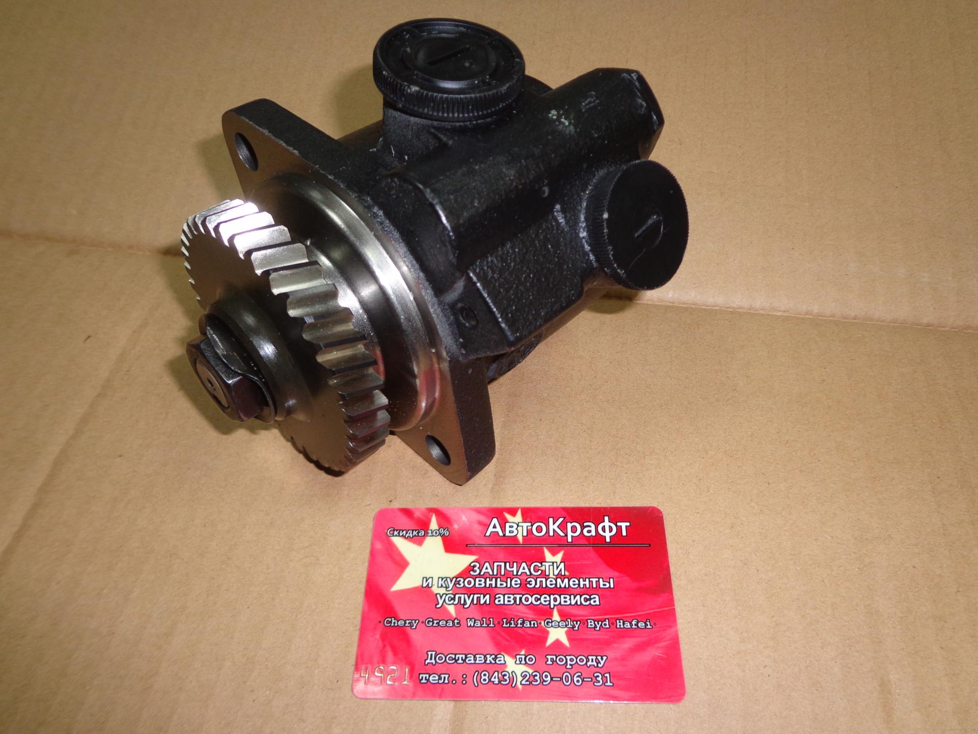 Насос Гура Baw Fenix 1065 Евро 2