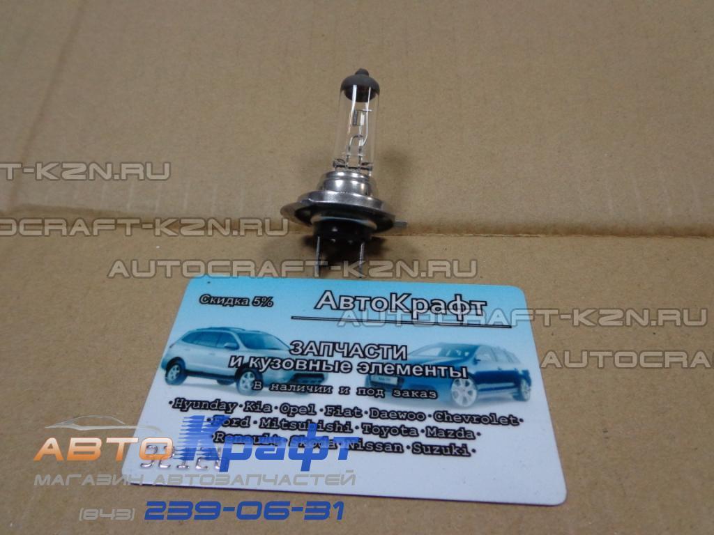 Лампа ПТФ Chery Tiggo FL, Vortex Tingo FL  Китай