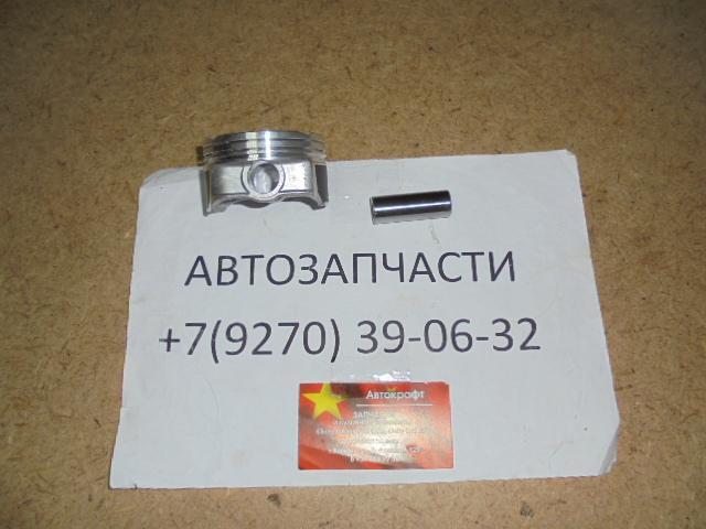 Поршень Zotye T600 1,5 (ОТГРУЗКА ПО 4ШТ)КОМПЛЕКТОМ