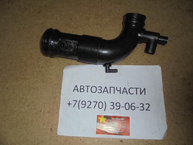 Патрубок воздушного фильтра Great Wall Hover H3 NEW