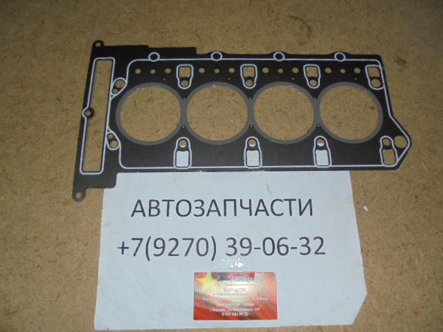 Прокладка ГБЦ Zotye T600 1,5  ПАРОНИТ 1003071001-B11-1	