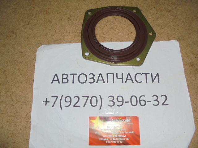 Сальник коленвала задний Zotye T600 1.5L 