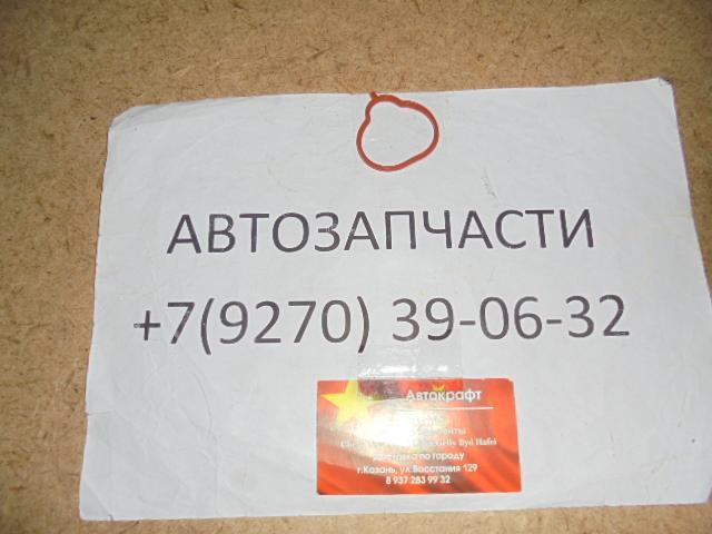 Прокладка впускного коллектора Zotye T600 1,5