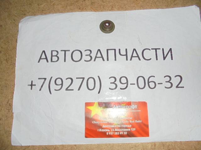Колпачок маслосъемный Zotye T600 1.5 (5,8мм)