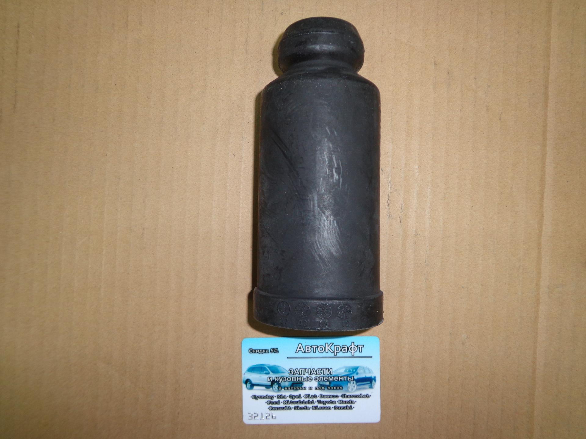 Отбойник переднего амортизатора Daewoo Matiz