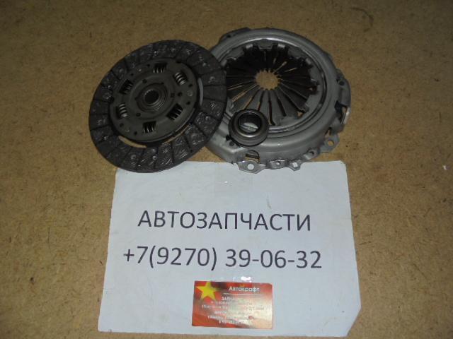 Комплект сцепления FAW Besturn B50