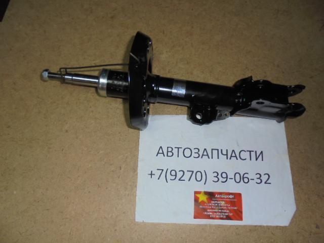 Амортизатор передней подвески левый Changan Eado 