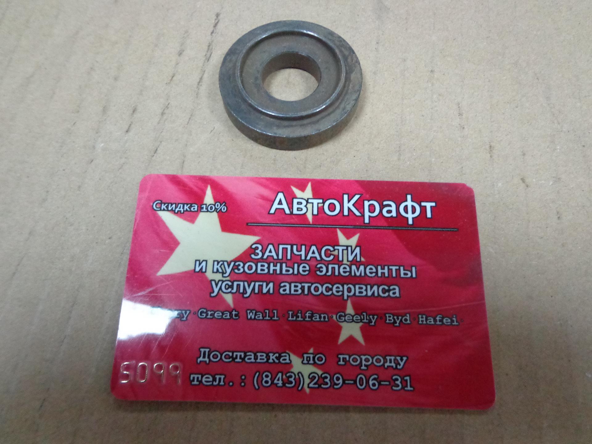 Верхняя гнезда пружины клапана Dong Feng Верхняя гнезда пружины клапана Dong Feng