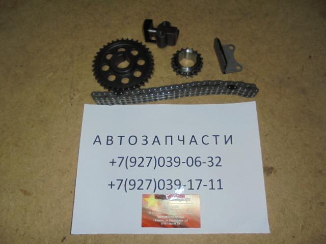 Комплект ГРМ Great Wall Safe -Германия
