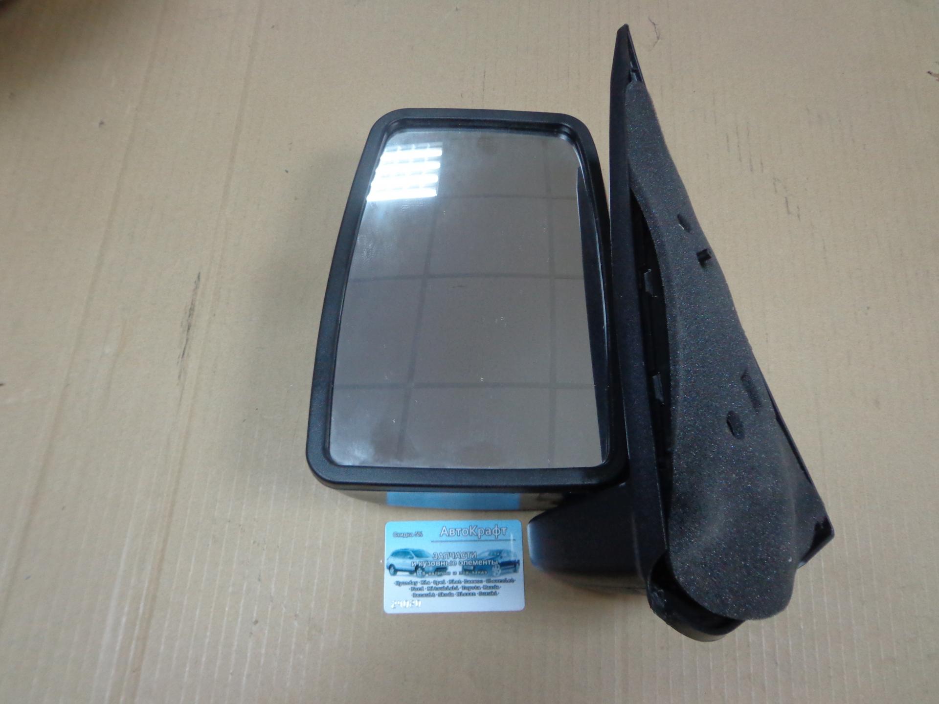 Зеркало левое Hyundai Porter
