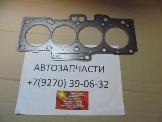Прокладка ГБЦ Lifan Solano 2 Прокладка ГБЦ Lifan Solano 2