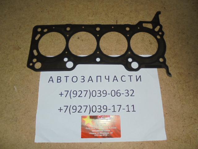 Прокладка ГБЦ Brilliance H530 Прокладка ГБЦ Brilliance H530