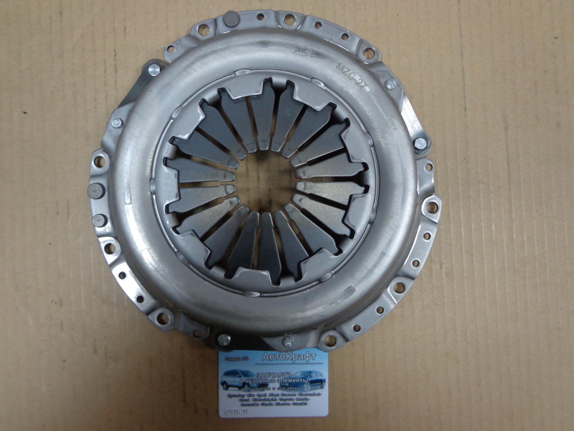 Корзина сцепление Mazda 6 1.8 L