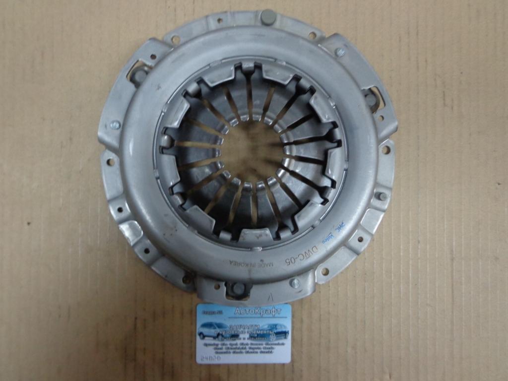 Корзина сцепления Daewoo Nexia SONC 8V