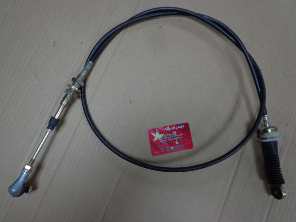 Трос переключения передач черный  BAW33463 Tonik Baw Fenix Tonik