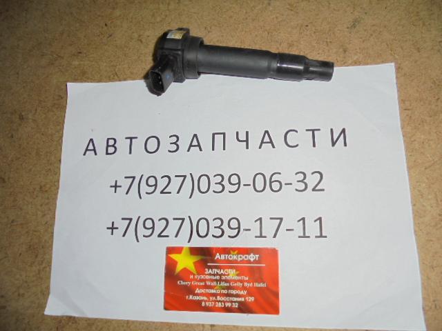 Катушка зажигания Haima 7