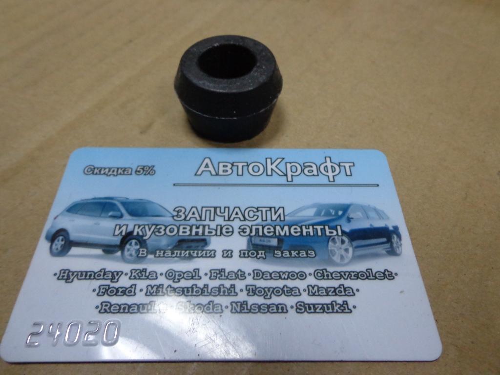 Втулка амортизатора заднего нижняя  Hyundai Porter