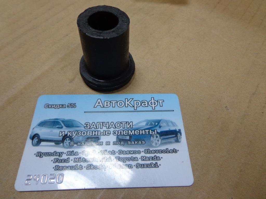 Втулка рессоры задней Hyundai Porter