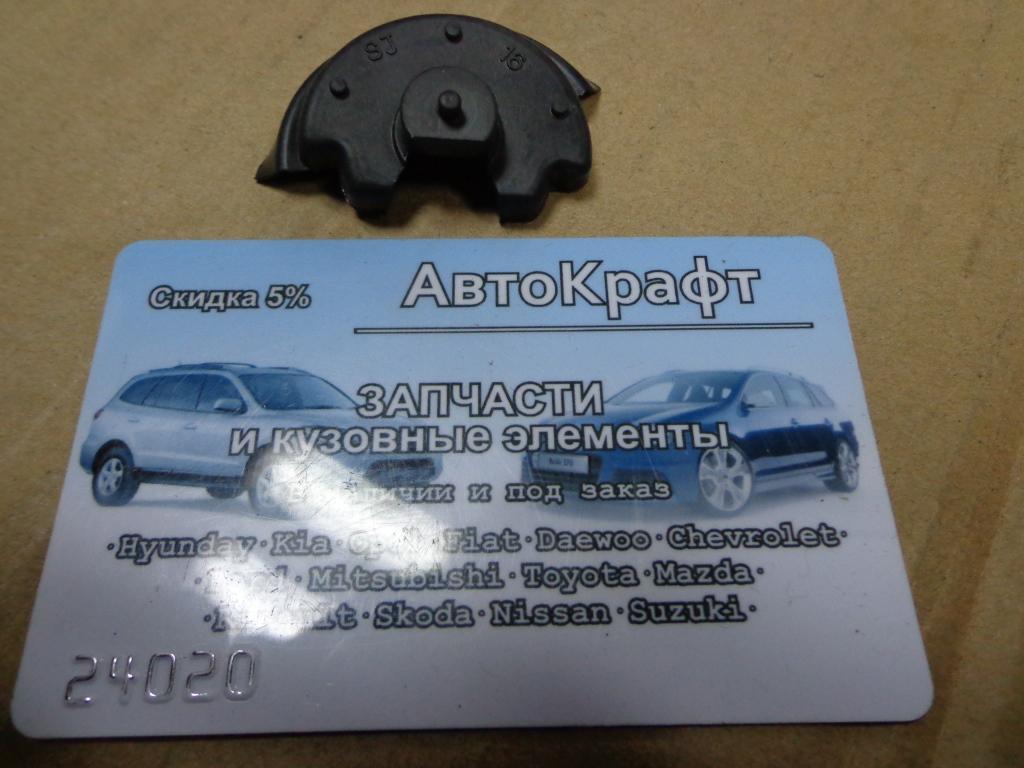 Уплотнительное кольцо топливного насоса Hyundai Accent