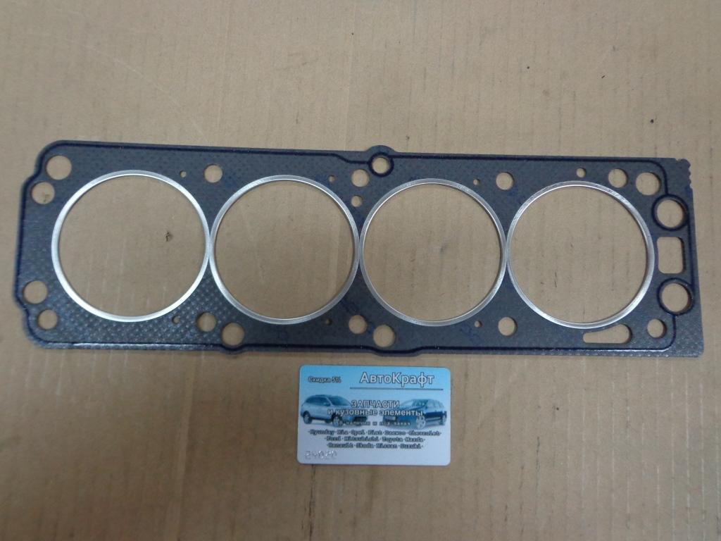 Прокладка ГБЦ Chevrolet Lanos