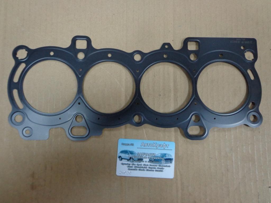 Прокладка ГБЦ Ford Focus II 1.6L 115 л.с