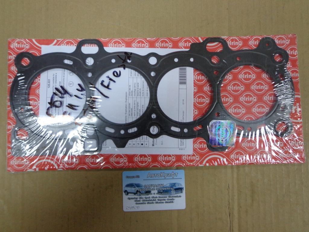 Прокладка ГБЦ Ford Fusion 