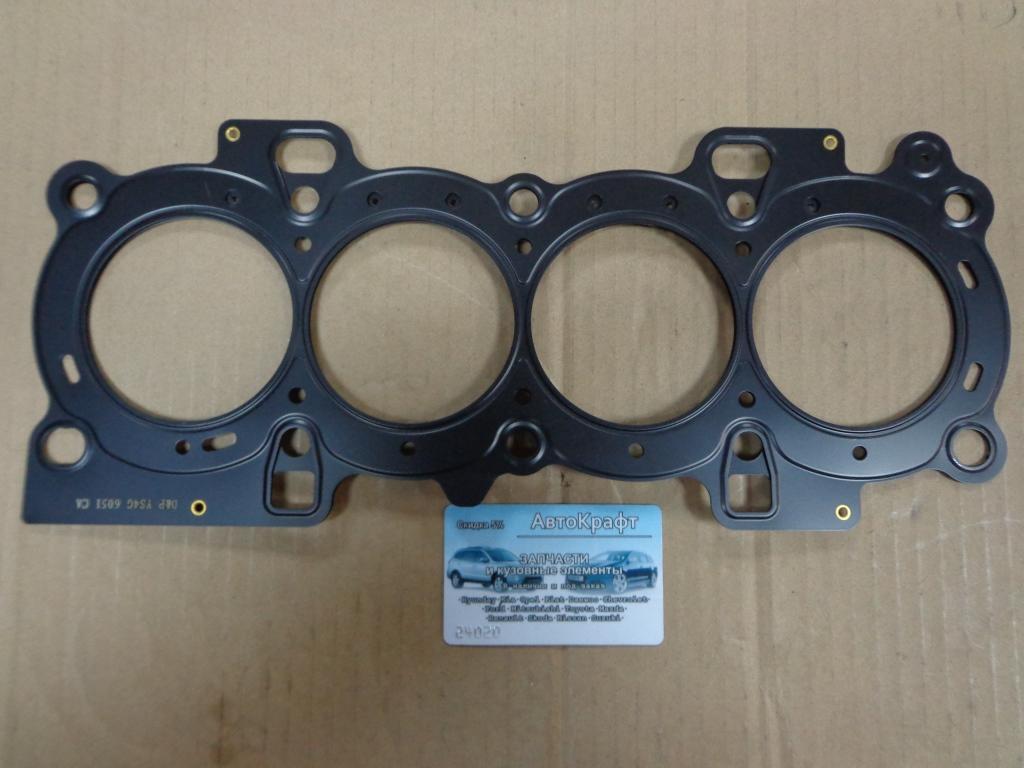 Прокладка ГБЦ Ford Focus II 1.6L 100 л.с