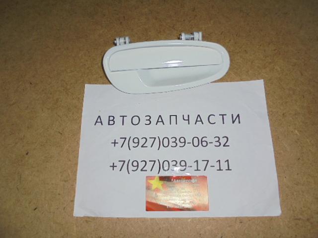 Ручка двери наружная задняя правая FAW Vita
