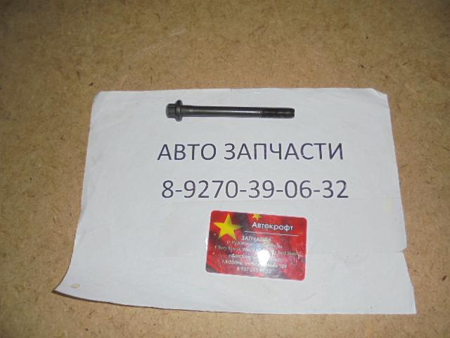 Болт ГБЦ  Baw Fenix Tonik 33463 