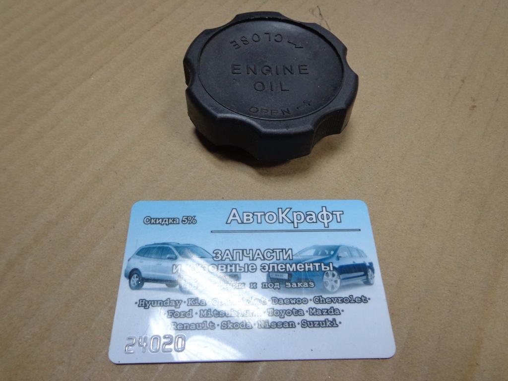 Пробка маслозаливной горловины Hyundai Elantra