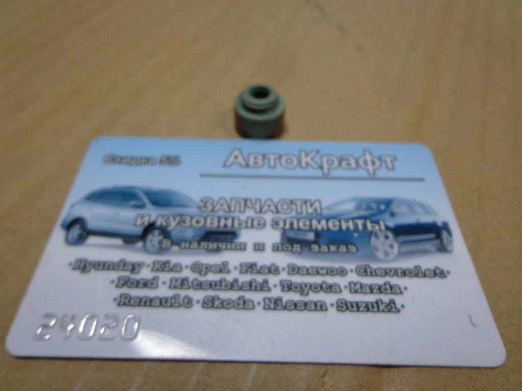 Колпачок маслосъемный Hyundai Accent Колпачок маслосъемный Hyundai Accent