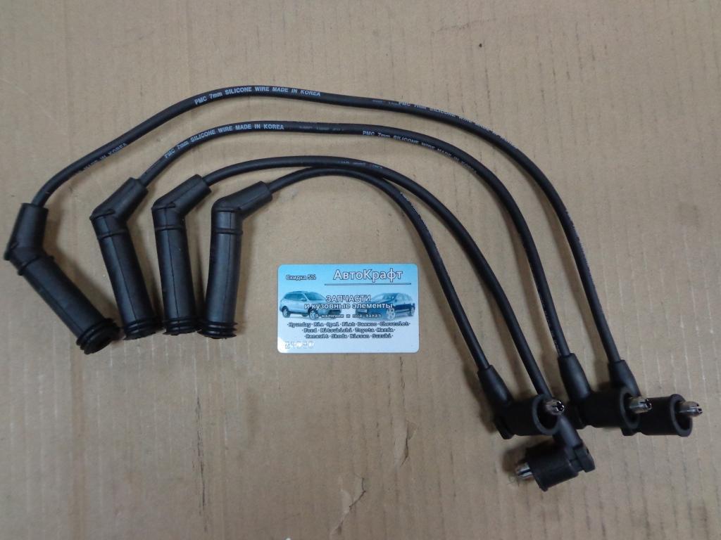Провода в/в Hyundai Getz SONC  1.3L