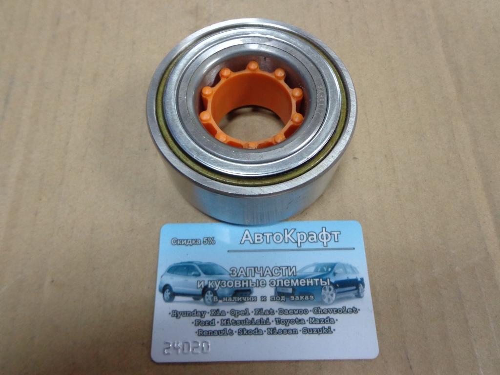 Подшипник ступицы передний  Hyundai Matrix (не оригинал)