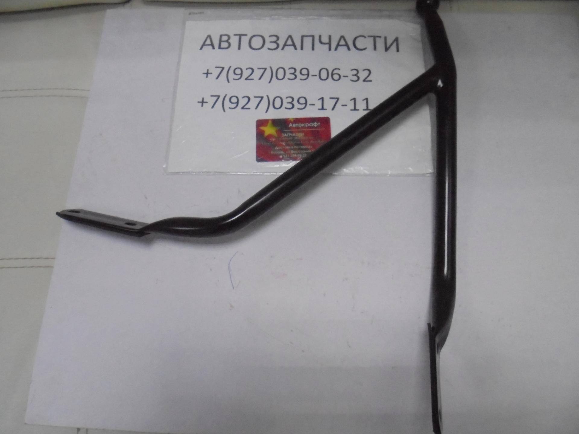 Kронштейн зеркало бордюрного  круглого JAC  N56/N75/N120