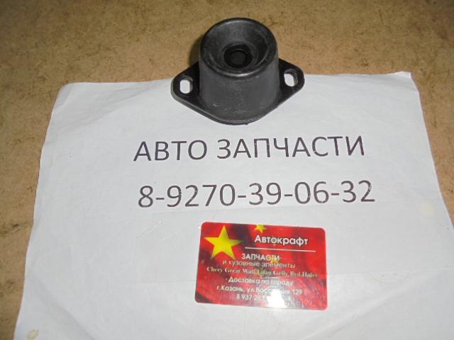 Опора двигателя левая Dong Feng S30 