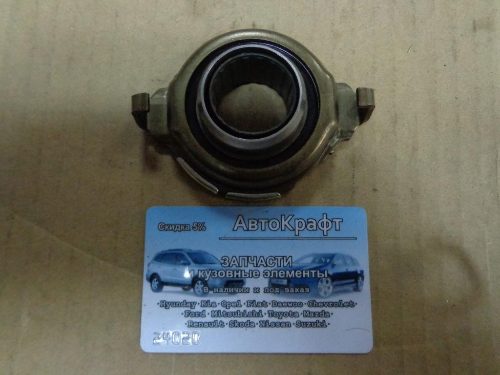 Подшипник выжимной Hyundai Sonata