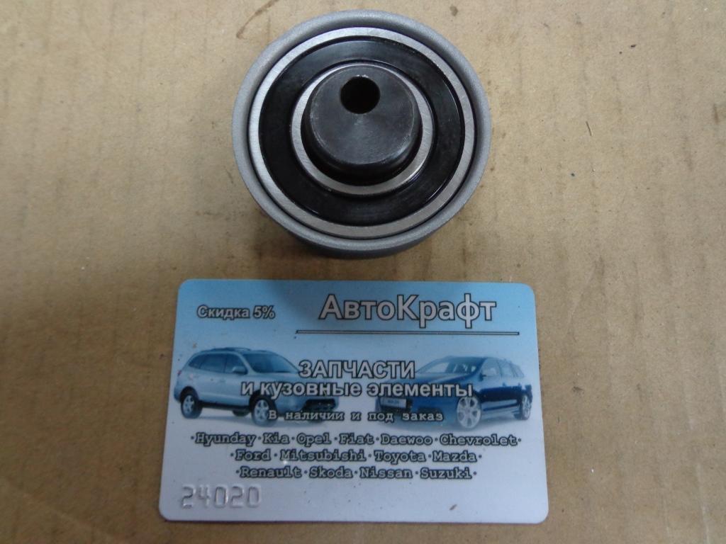 Ролик балансировочного ремня  Hyundai Santa Fe 2.4L