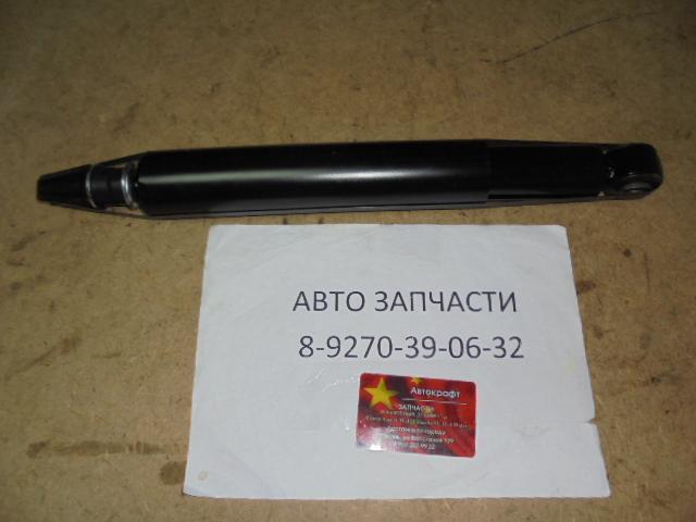 Амортизатор задний Haima 7  KAYABA