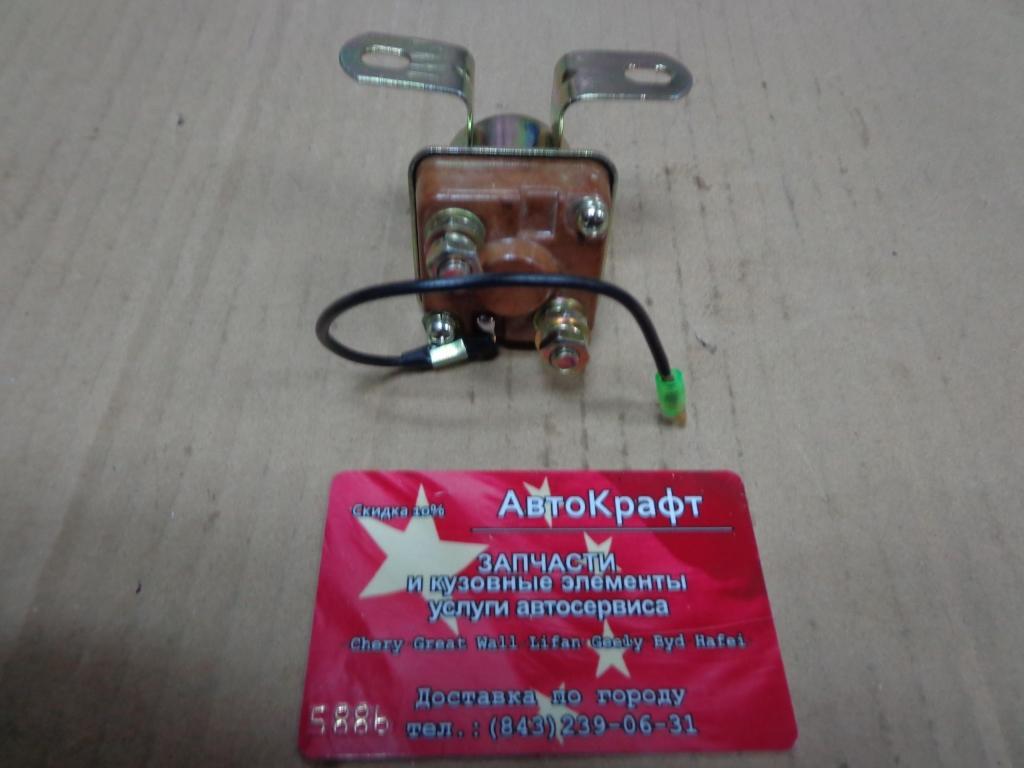 Реле стартера Dong Feng 24V
