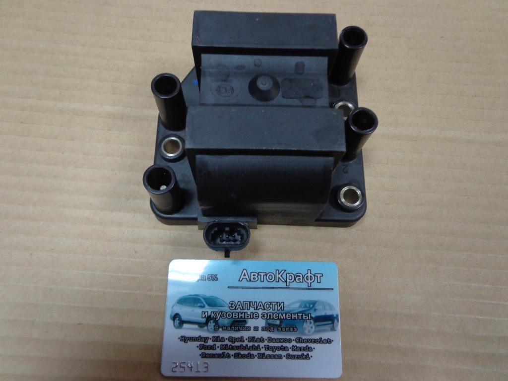 Катушка зажигания SENS 1.3L (три контакта)