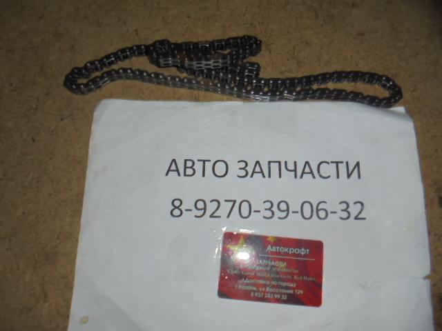 Цепь ГРМ Dong Feng H30 Cross 